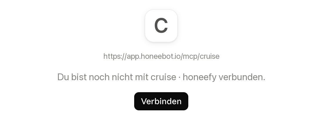 Claude, Schritt 4